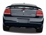 Dodge Charger models Dodge Charger models 2008