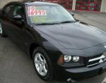 Dodge Charger tuning Dodge Charger tuning wagon
