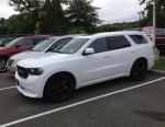 Dodge Durango approved Dodge Durango approved cabriolet