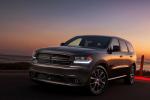 Dodge Durango auto Dodge Durango auto 2009