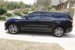 Dodge Durango lease Dodge Durango lease 2008