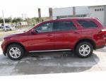 Dodge Durango new Dodge Durango new 2012