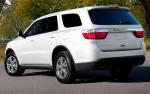 Dodge Durango parts Dodge Durango parts 2013