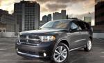 Dodge Durango review Dodge Durango review 2013