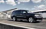 Dodge Durango Specifications Dodge Durango Specifications 2013