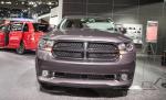 Durango Dodge concept Durango Dodge concept 2011