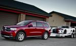 Durango Dodge tuning Durango Dodge tuning 2010