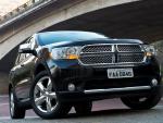 Dodge Durango Characteristics Dodge Durango Characteristics 2009