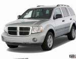 Dodge Durango for sale Dodge Durango for sale 2009
