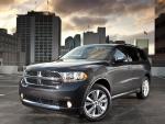 Dodge Durango new Dodge Durango new hatchback