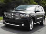 Dodge Durango review Dodge Durango review hatchback