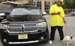 Durango Dodge concept Durango Dodge concept 2004