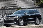 Durango Dodge configuration Durango Dodge configuration 2014