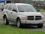 Durango Dodge review Durango Dodge review 1996