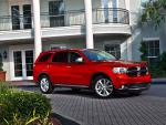 Durango Dodge tuning Durango Dodge tuning coupe