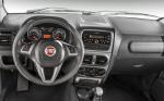 Fiat Strada Trekking CD approved Fiat Strada Trekking CD approved 2008