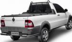 Fiat Strada Trekking CD cost Fiat Strada Trekking CD cost 2009