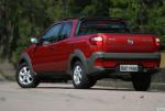 Fiat Strada Trekking CD price Fiat Strada Trekking CD price hatchback