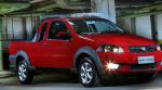 Fiat Strada Trekking CD reviews Fiat Strada Trekking CD reviews 2010