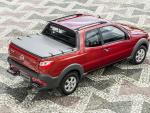 Fiat Strada Trekking CD Specification Fiat Strada Trekking CD Specification 2012