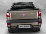 Fiat Strada Trekking CD specs Fiat Strada Trekking CD specs hatchback