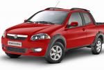Strada Trekking CD Fiat auto Strada Trekking CD Fiat auto 2012