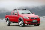 Strada Trekking CD Fiat parts Strada Trekking CD Fiat parts 2013