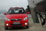 Strada Trekking CD Fiat review Strada Trekking CD Fiat review van