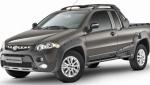 Strada Trekking CD Fiat sale Strada Trekking CD Fiat sale pickup