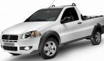 Strada Trekking CD Fiat usa Strada Trekking CD Fiat usa 2009
