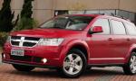 Dodge Journey concept Dodge Journey concept 2013