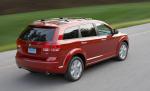 Dodge Journey lease Dodge Journey lease 2009