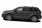 Dodge Journey review Dodge Journey review coupe