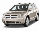 Dodge Journey Specification Dodge Journey Specification 2010