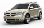 Dodge Journey Photos and Specs. Photo: Journey Dodge Specifications and ...