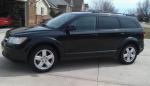Journey Dodge review Journey Dodge review 2015