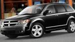 Journey Dodge spec Journey Dodge spec 2012