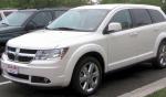 Dodge Journey how mach Dodge Journey how mach hatchback