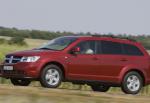Dodge Journey prices Dodge Journey prices hatchback