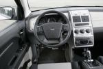 Dodge Journey review Dodge Journey review van