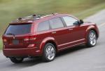 Dodge Journey spec Dodge Journey spec 2012