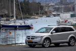 Journey Dodge configuration Journey Dodge configuration suv