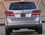Journey Dodge model Journey Dodge model minivan