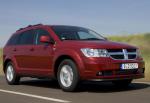 Journey Dodge tuning Journey Dodge tuning coupe