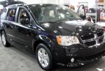 Dodge Grand Caravan model Dodge Grand Caravan model liftback