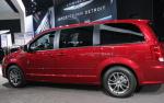 Dodge Grand Caravan models Dodge Grand Caravan models 2011