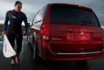 Dodge Grand Caravan review Dodge Grand Caravan review coupe
