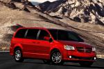 Grand Caravan Dodge model Grand Caravan Dodge model sedan