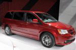 Grand Caravan Dodge spec Grand Caravan Dodge spec minivan