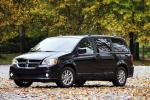 Grand Caravan Dodge tuning Grand Caravan Dodge tuning 2009